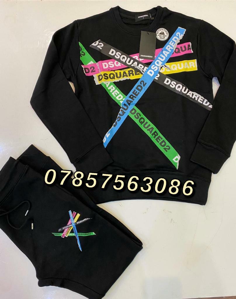 dsquared2 tracksuits